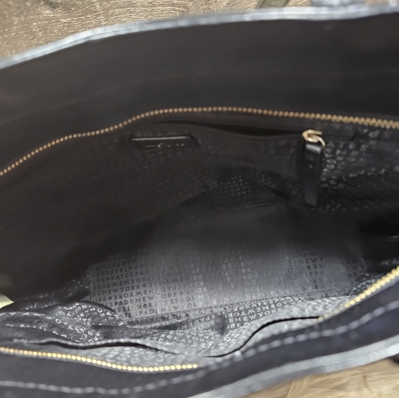 Kate Spade New York Lalena Tote. EUC - Picture 13 of 13
